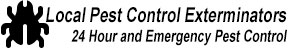 Tabor City NC Pest Control Exterminators